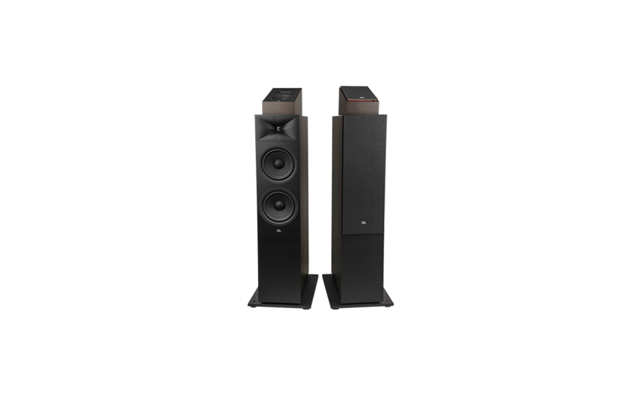 Dolby Atmos® Height Module Compatible with Stage 280F and 260F